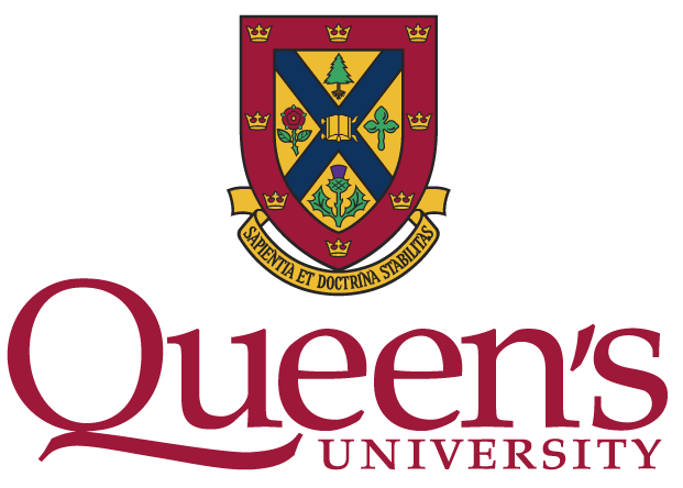 Queen's University Logo